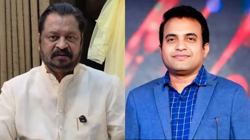 Pastor Praveen Death GV Harsha Kumar Video