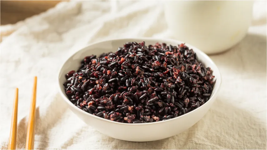Black Rice