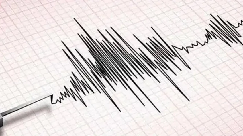 Earthquake