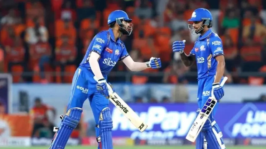Mumbai Indians