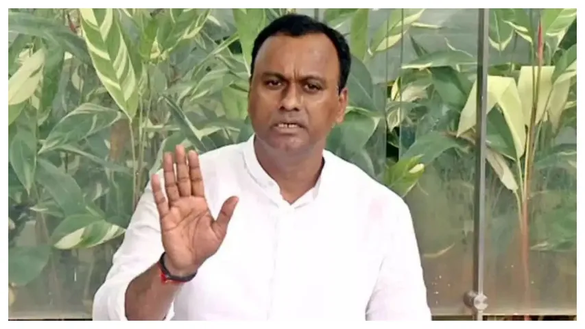  Raj Gopal Reddy