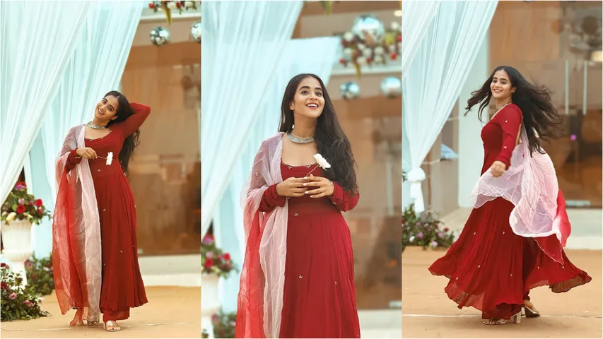 Deepthi Sunaina
