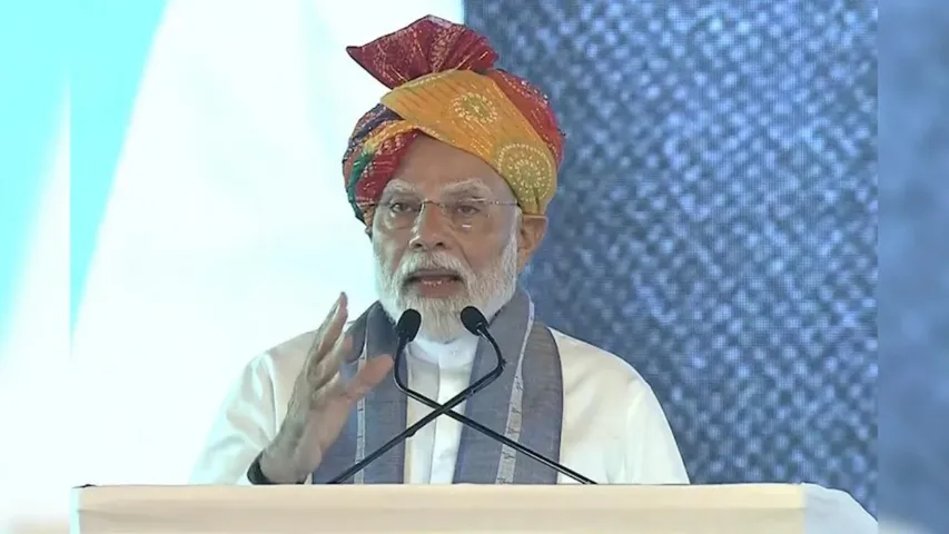 PM Modi