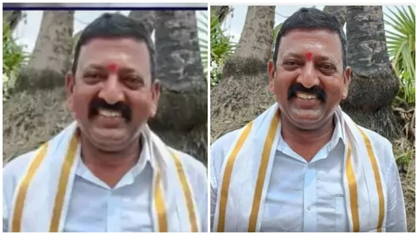 constable dies of heart attack