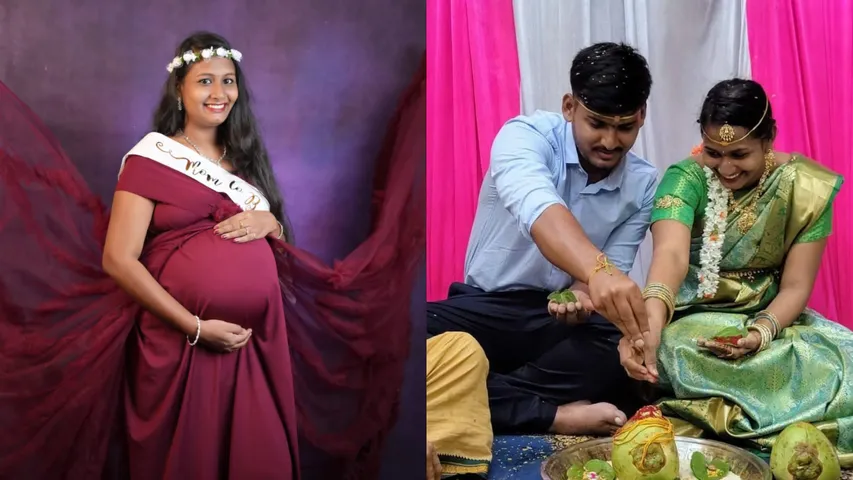 vishaka crime
