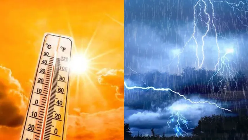 telangana weather report next three days in telugu