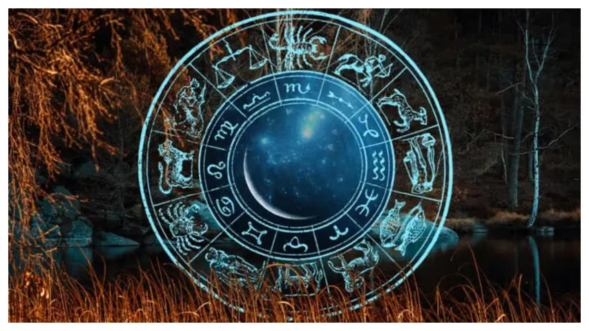 zodiac signs today