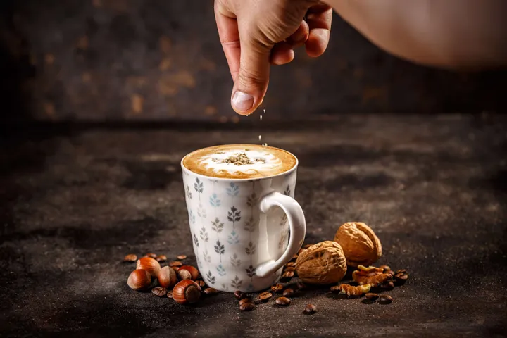 Coffee