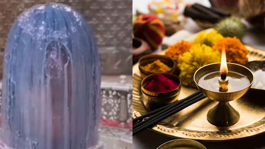 shiva lingam
