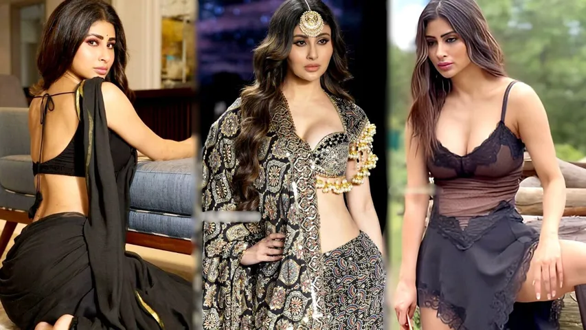 Mouni Roy