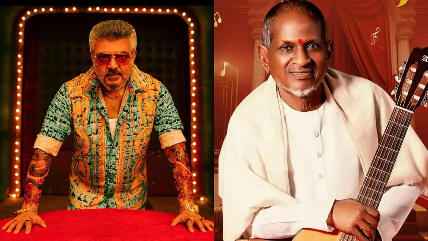 Ilayaraja