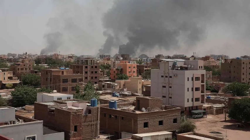 Civilian death toll in Sudan’s Darfur attacks tops 300 in two days