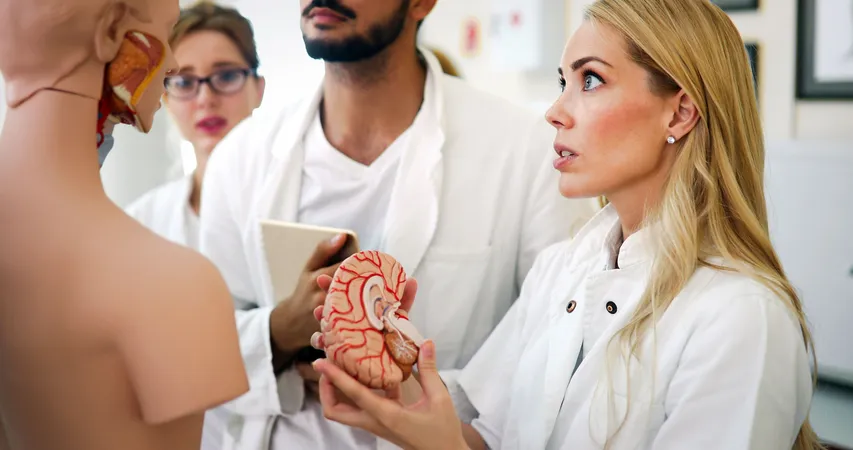 Brain health