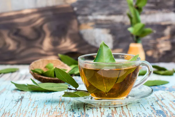 Green tea