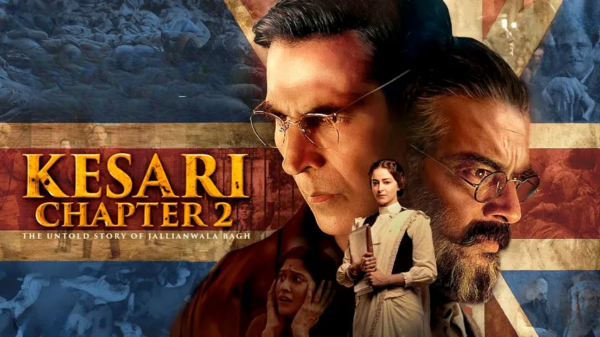 Kesari 2