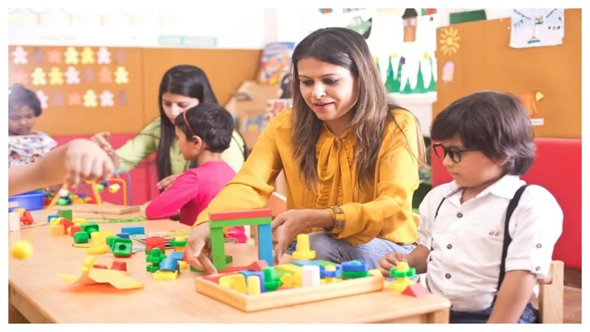 Special Education Teachers |
