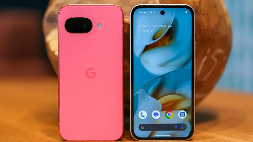 Google Pixel 9a