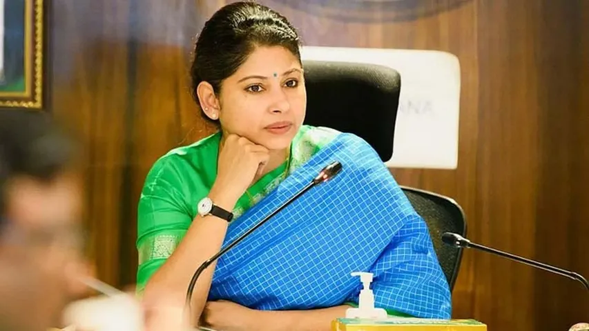 snmitha ias
