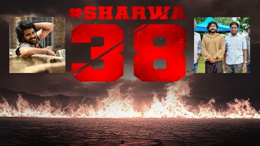 Sharwa 38