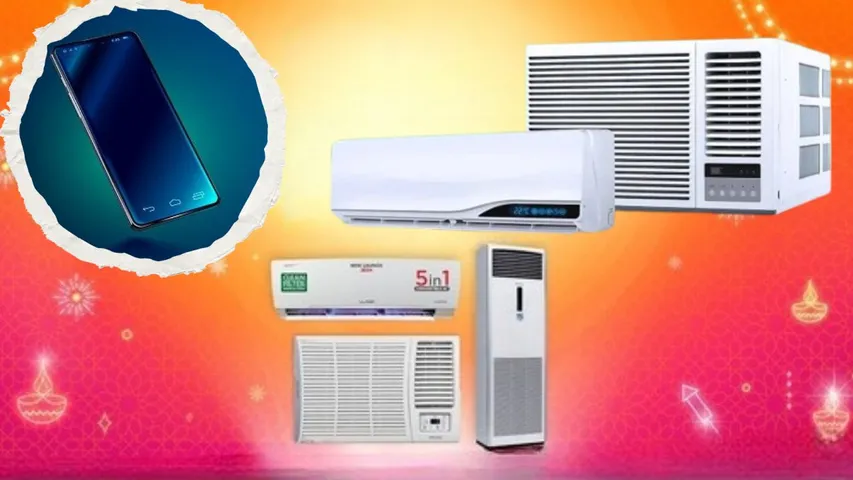 ac offers voltas 1.5 ton 3 star inverter split ac available on 50 percent dscount on amazon 