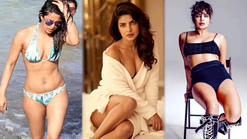 Krrish 4 Priyanka Chpora