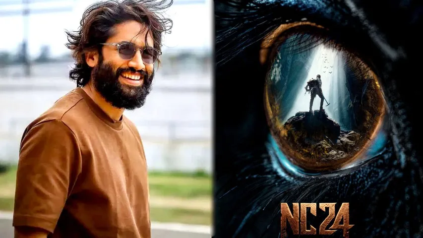 NC 24 Update