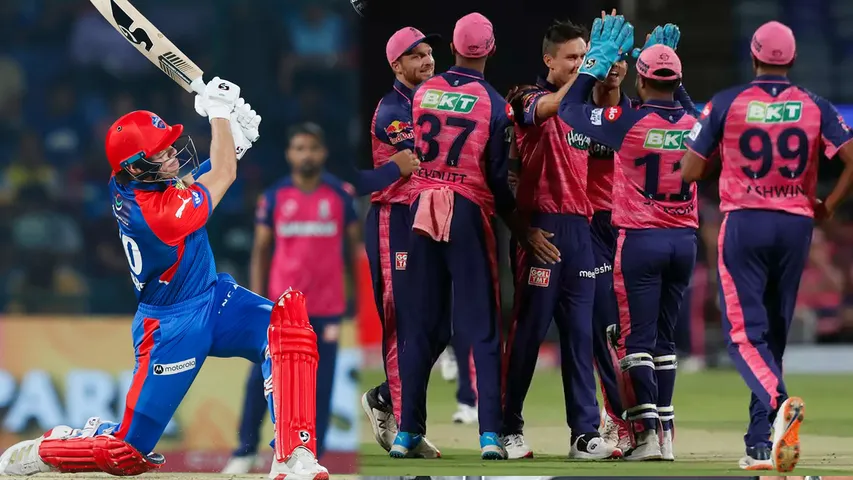 dc-vs-rr match