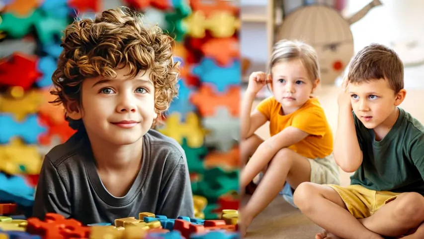 Autism In Kids