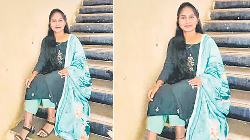 mallishwari