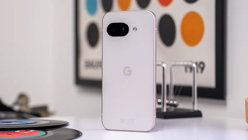Google Pixel 9a NEW