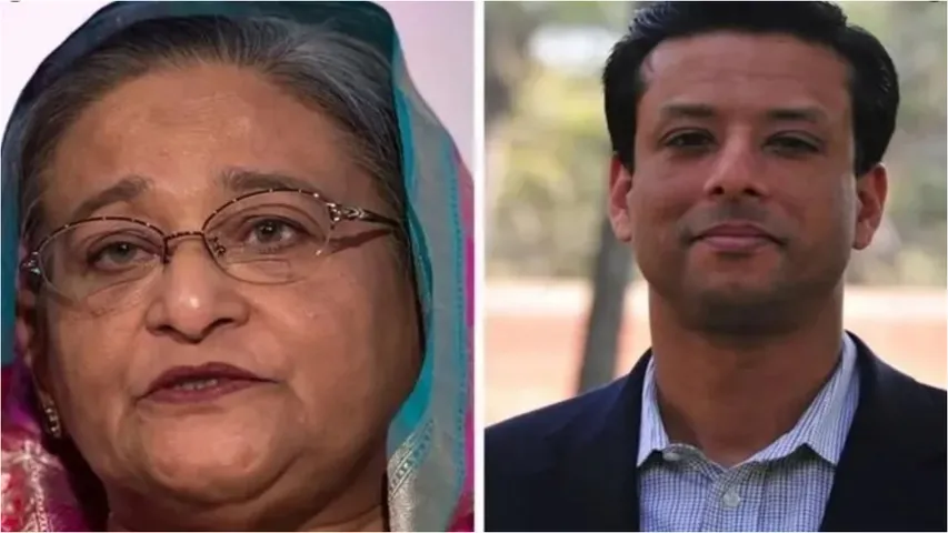 sheikh Hasina 