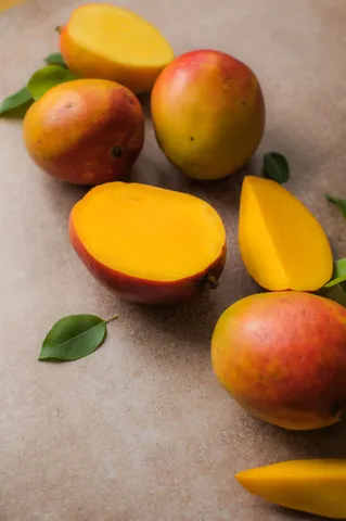 Mangoes