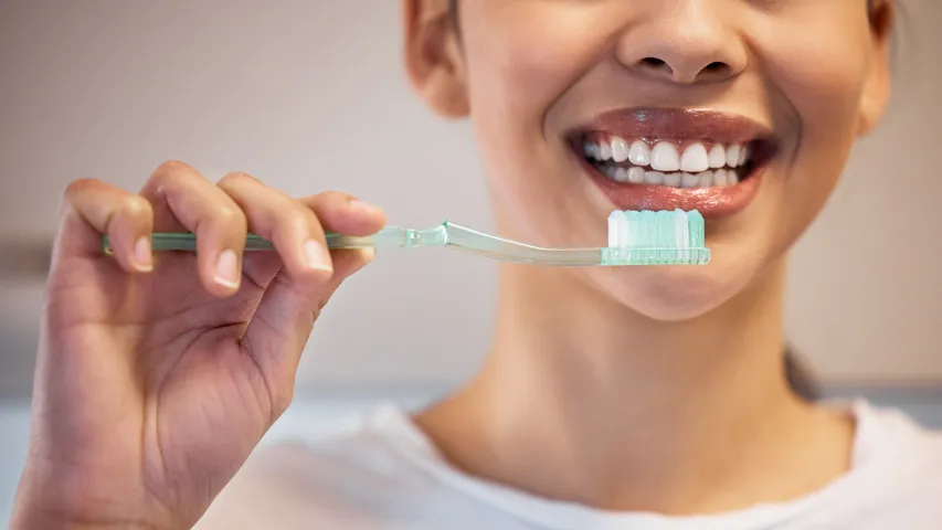 Teeth Brush