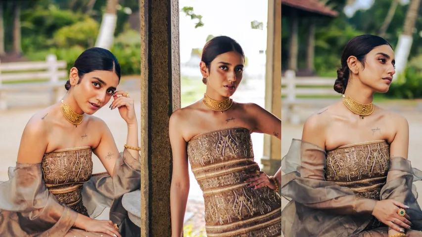 Priya Prakash