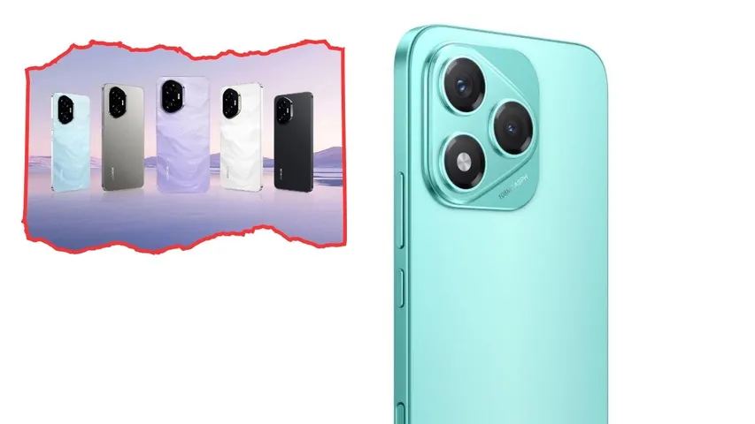 Honor 400 and 400 Pro smartphones