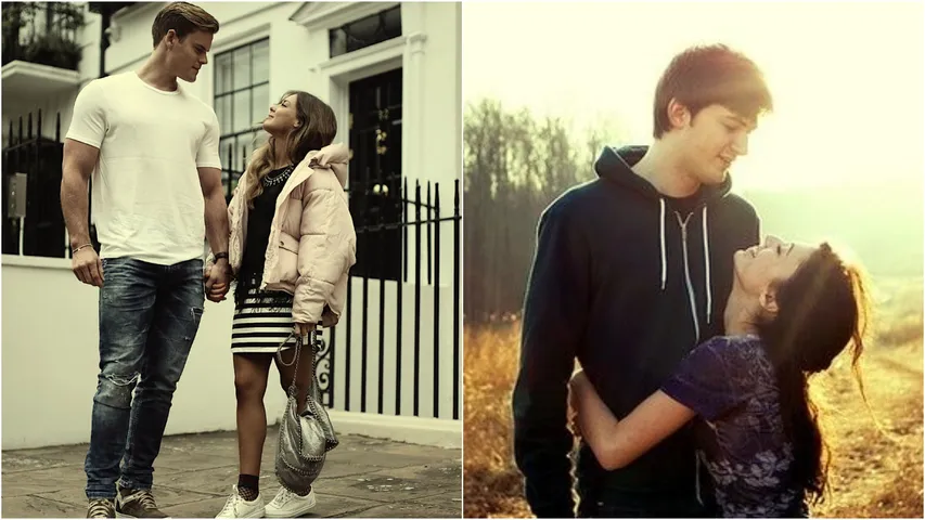 boys loves short girls