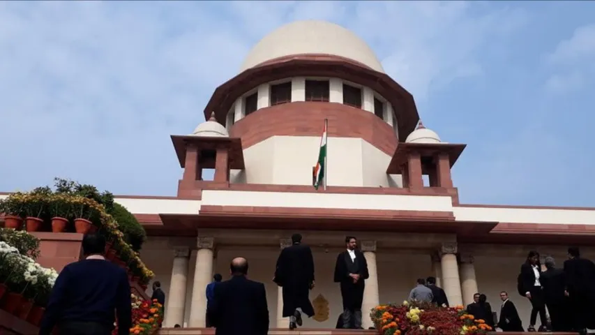 suprem court 