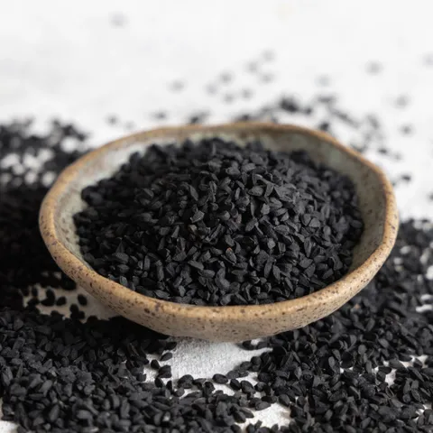 Black cumin