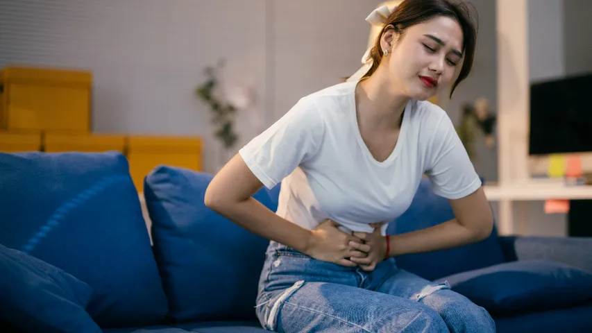 Stomach Pain
