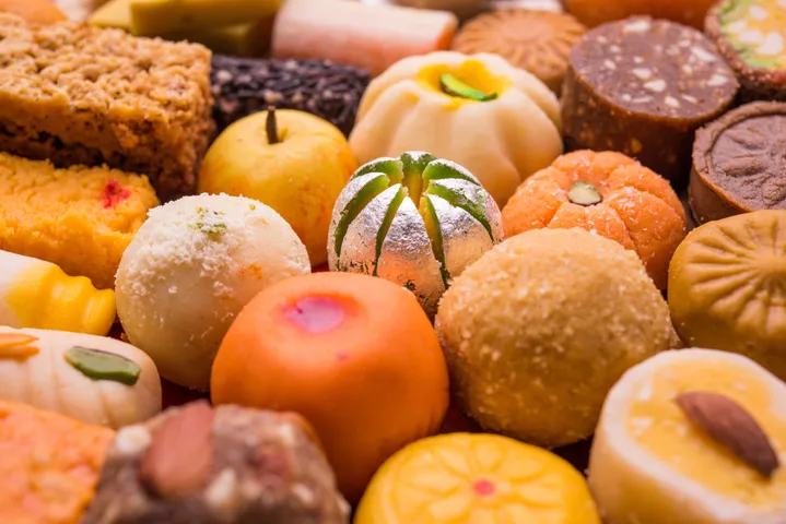Sweets 