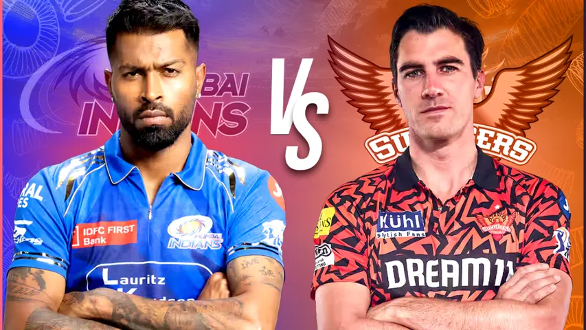 MI vs SRH