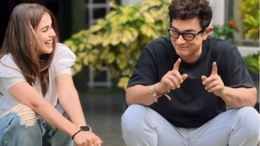  Aamir Khan