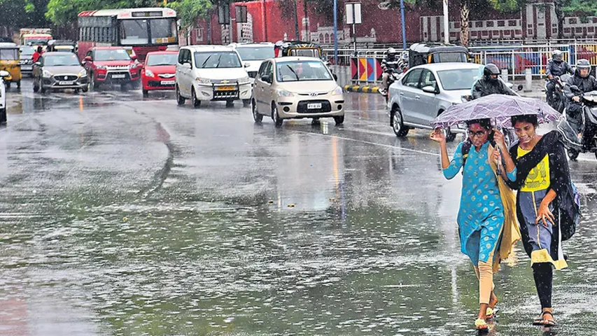 hyd-rains