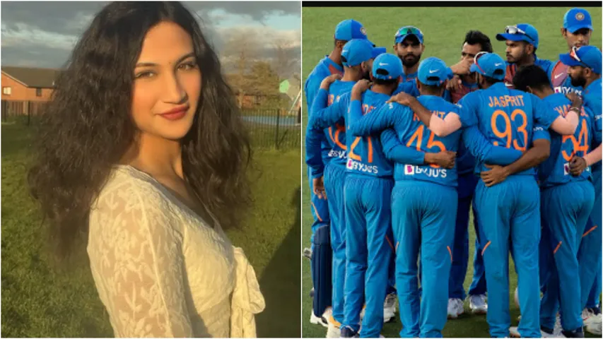 Anaya Bangar alleges harassment