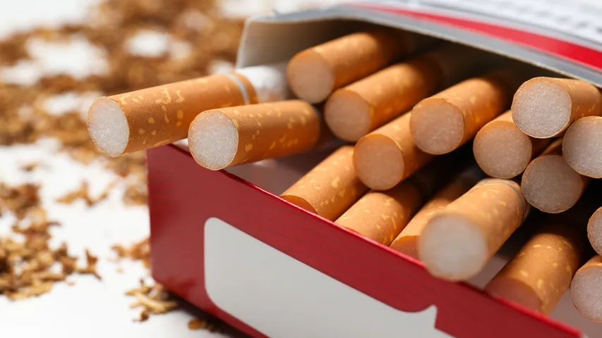 Cigarettes