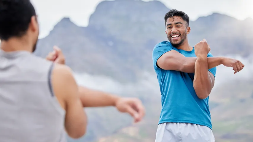 Men Health
