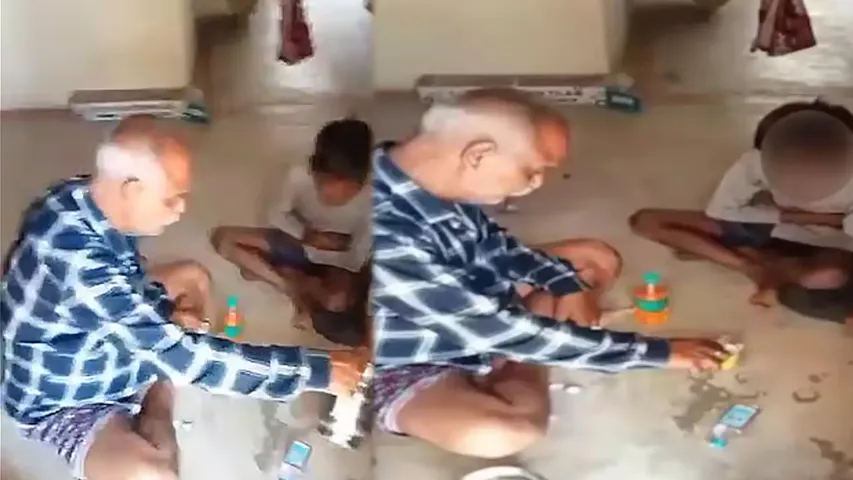 madhya-pradesh teacher