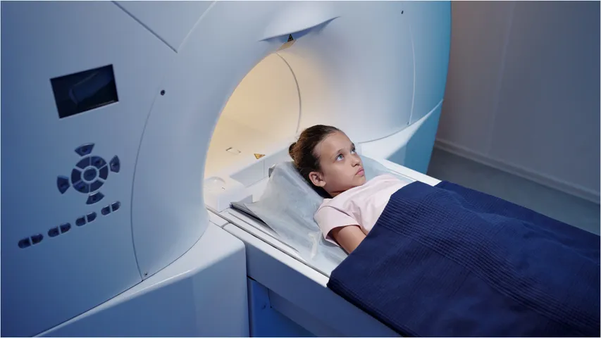 Latest Studies found CT Scan  Cause Cancer
