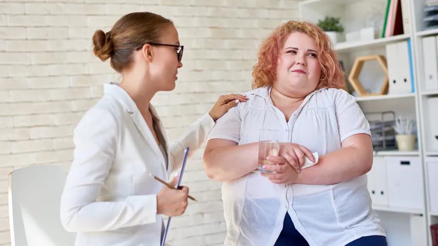 Fat Diseases