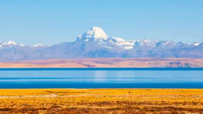 himalaya